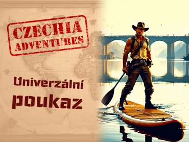 Univerzální poukaz